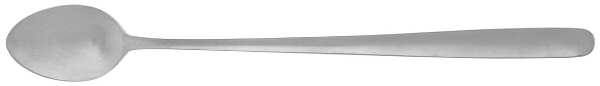 SOO1 (STAINLESS) Iced Tea Spoon