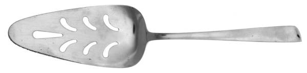SOO2 (STAINLESS) All Stainless Pie Server