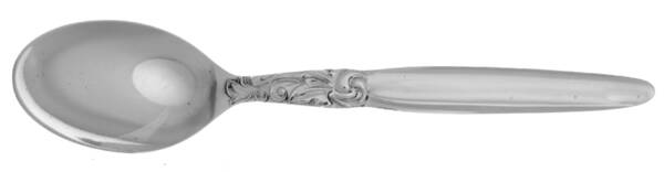 SOO7 (STAINLESS) Teaspoon