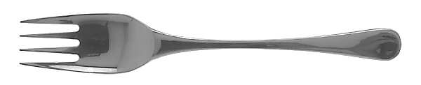 Artiste (Stainless) Individual Salad Fork