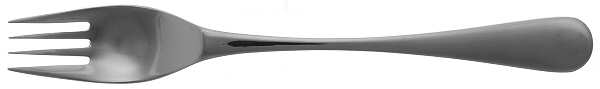 Artiste (Stainless) Fork by Splendide