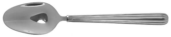 Athens (Stainless) Place/Oval Soup Spoon