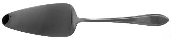 Carrera (Stainless) All Stainless Pie Server