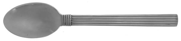 Cremona (Stainless) Teaspoon