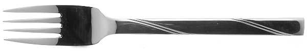 Linear (Stainless) Fork