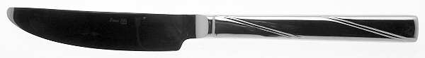Linear (Stainless) New French Solid Knife