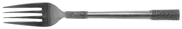 Appian Way (Stainless) Fork