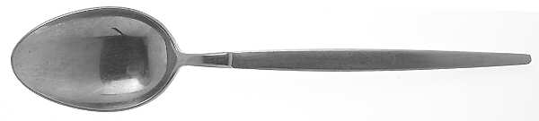 Astro (Stainless) Tablespoon (Serving Spoon) by Stanley Roberts