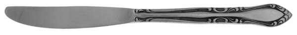 Auberge (Stainless) Modern Solid Knife