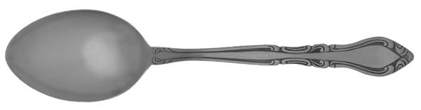 Auberge (Stainless) Tablespoon (Serving Spoon)
