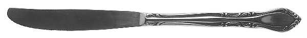 Auberge (Stainless) Modern Solid Knife