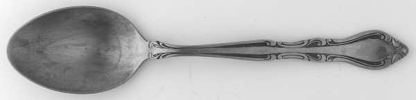 Auberge (Stainless) Tablespoon (Serving Spoon)