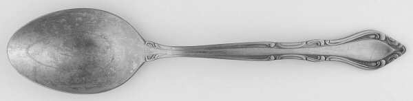 Auberge (Stainless) Oval Place Soup Spoon