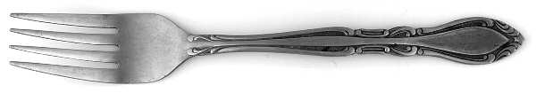 Auberge (Stainless) Fork