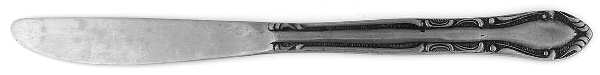 Auberge (Stainless) Modern Solid Knife