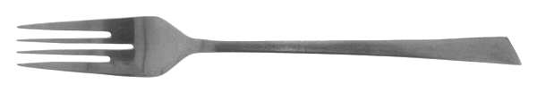 Carif (Stainless, Plain) Fork