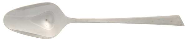 Carif (Stainless, Plain) Tablespoon (Serving Spoon)