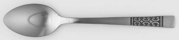 Casa Vista (Stainless) Teaspoon