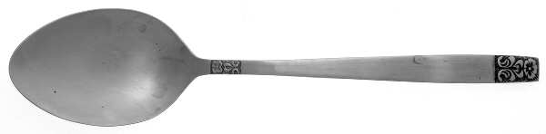 Danesmore (Stainless) Tablespoon (Serving Spoon)