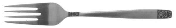 Danesmore (Stainless) Fork