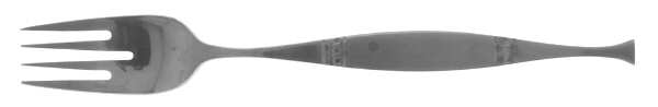 Doral Individual Salad Fork
