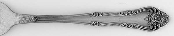 Dream Rose (Stainless, Rogers) by Stanley Roberts