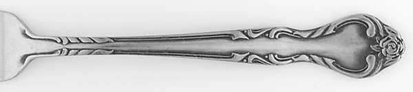 Dream Rose (Stainless, SRI) by Stanley Roberts