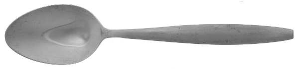 Eileen (Stainless) Teaspoon