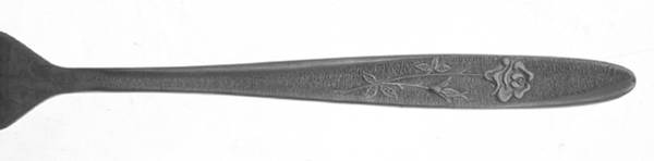 Florentine Rose (Stainless) by Stanley Roberts