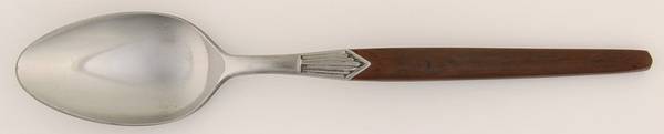 Holiday (Stainless) Place/Oval Soup Spoon