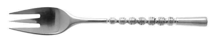 Ibiza (Stainless) Individual Salad Fork