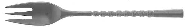 Ibiza (Stainless) Fork