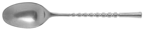 Ibiza (Stainless) Tablespoon (Serving Spoon)