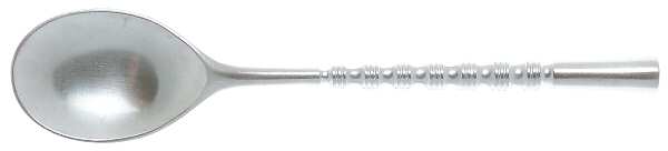 Ibiza (Stainless) Sugar Spoon