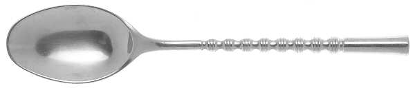 Ibiza (Stainless) Place/Oval Soup Spoon