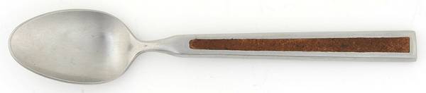 Kamaran (Stainless) Teaspoon
