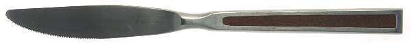 Kamaran (Stainless) Modern Solid Knife
