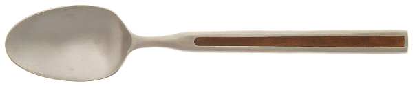 Kamaran (Stainless) Place/Oval Soup Spoon