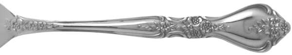 Kings Berry (Stainless) by Stanley Roberts