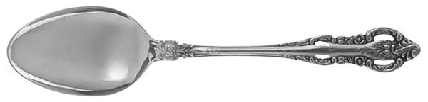 Lady Joann-Lady Jo Ann (Stainless) Tablespoon (Serving Spoon)