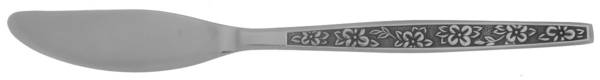 La Spana (Stainless) Flat Handle Butter Spreader