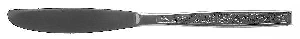 La Spana (Stainless) Modern Solid Knife
