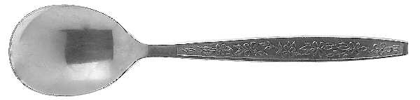 La Spana (Stainless) Sugar Spoon