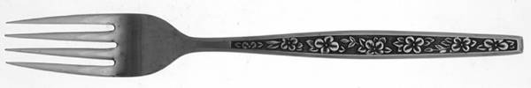 La Spana (Stainless) Fork