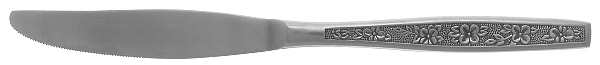 La Spana (Stainless) Modern Solid Knife