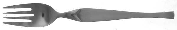 Maribo (Stainless) Individual Salad Fork