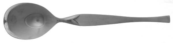 Maribo (Stainless) Sugar Spoon