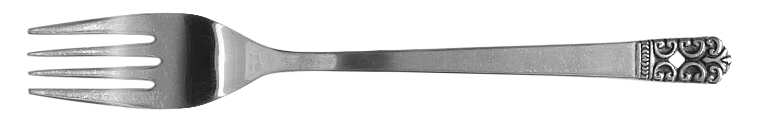 Marquesa (Stainless) Fork