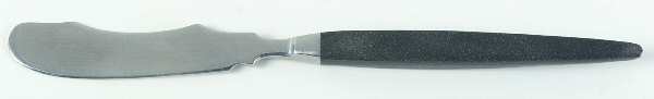 Modern Elegance (Stainless) Hollow Handle Master Butter Knife