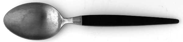 Modern Elegance (Stainless) Place/Oval Soup Spoon